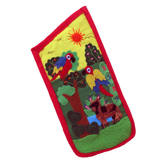 Amazon Glasses Case Partners For Just Trade