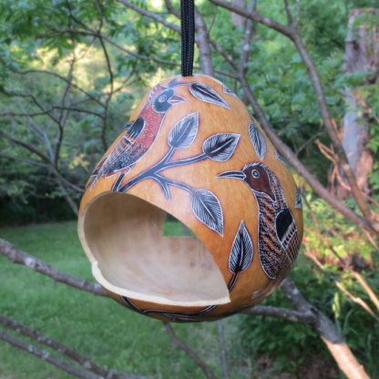 Songbird Bird Feeder Cdlt 52 Partners For Just Trade