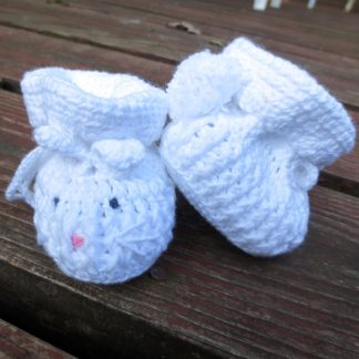 Blankets, Booties & Accessories